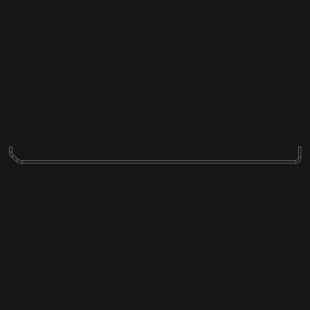 SRS Trigger Transfer bar